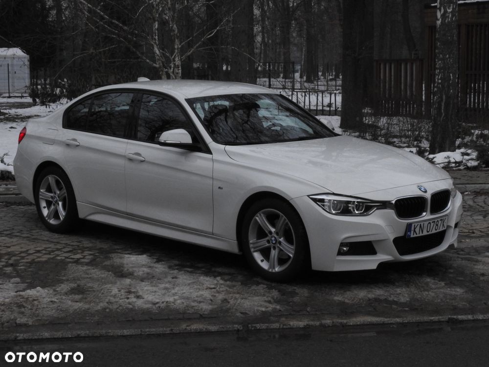BMW Seria 3 - 31