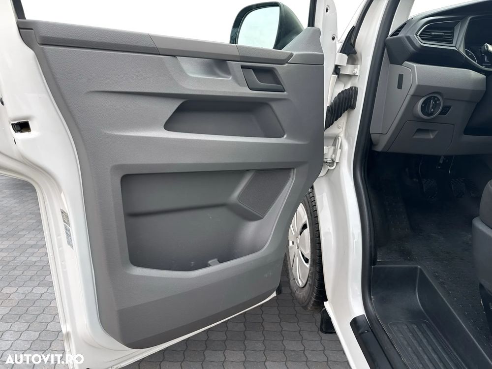 Volkswagen Transporter 2.0 81 kW LR - 11