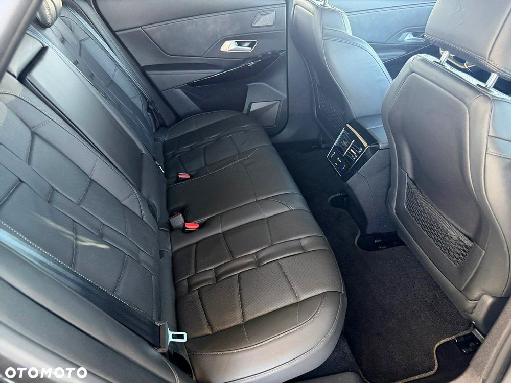 DS Automobiles DS 7 Crossback - 26
