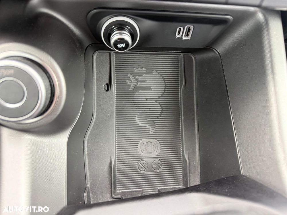 Alfa Romeo Tonale 1.5 FWD AT MHEV TI - 30