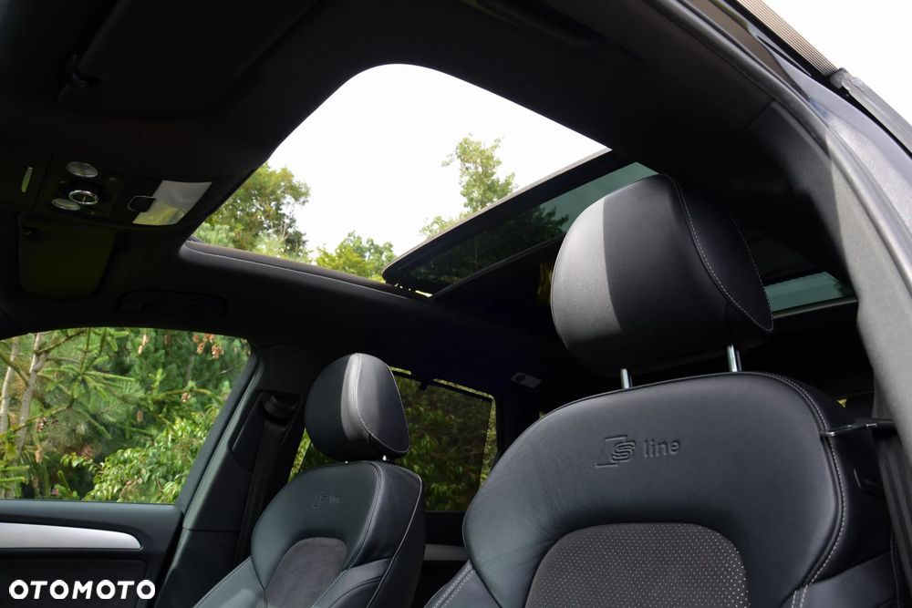 Audi Q5 - 36