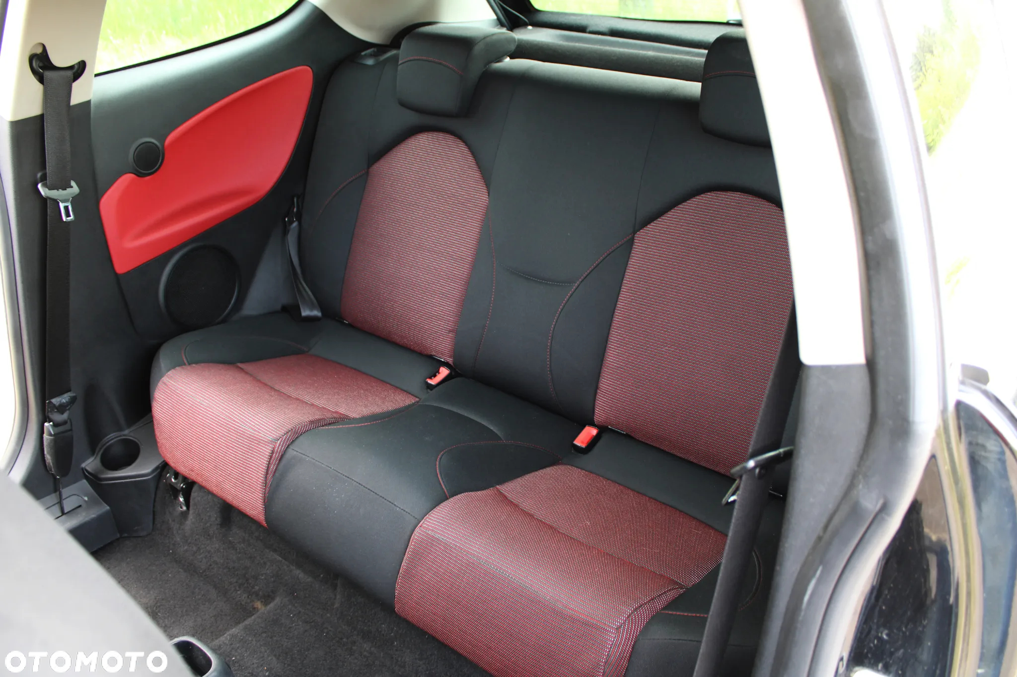 Alfa Romeo Mito - 25
