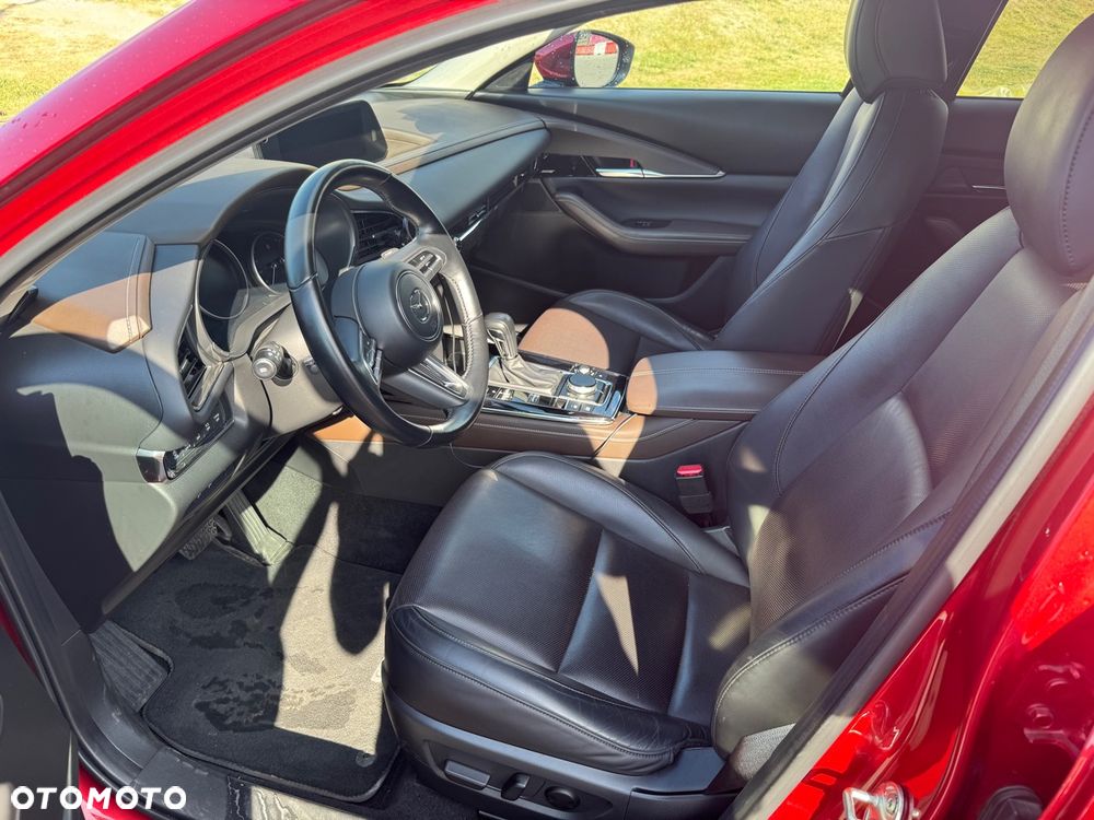 Mazda CX-30 2.0 mHEV Hikari AWD - 6