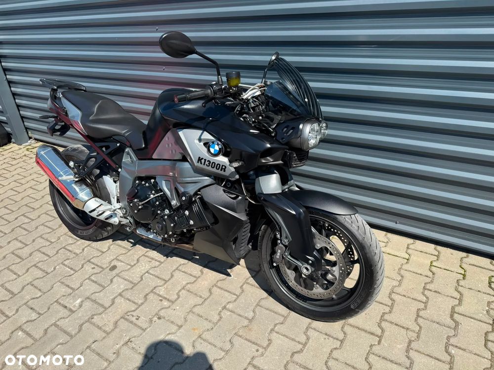 BMW K - 2