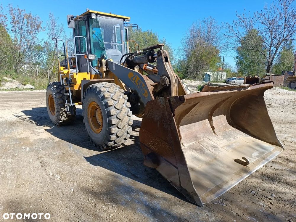 XCMG - 10