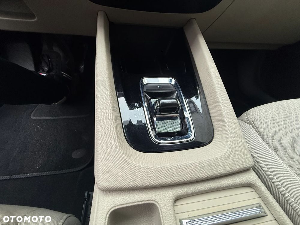 Skoda Octavia 2.0 TDI Style DSG - 15