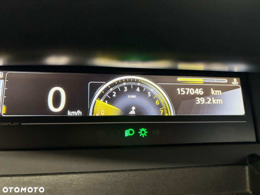 Renault Grand Scenic Energy TCe 130 S&S Bose Edition - 31