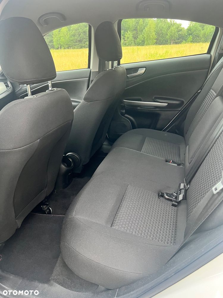 Alfa Romeo Giulietta 1.4 TB Distinctive - 8