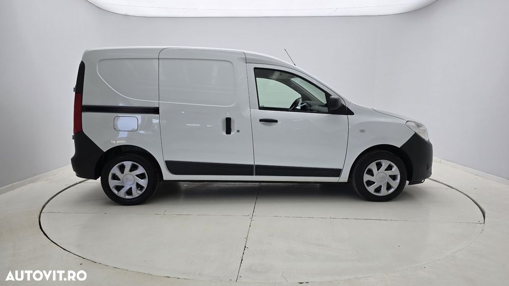 Dacia Dokker - 5