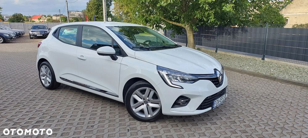 Renault Clio - 15
