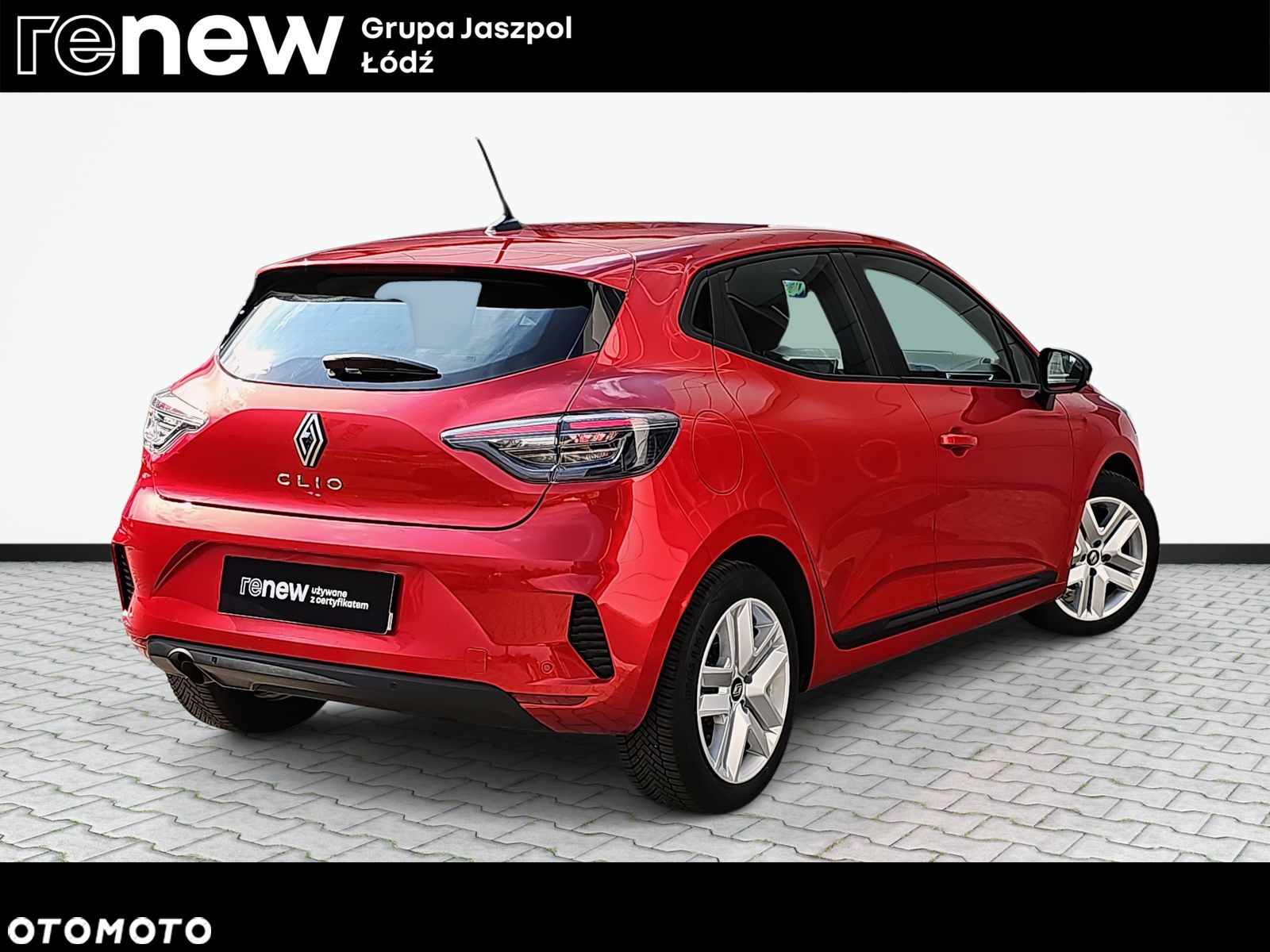 Renault Clio 1.0 TCe Evolution - 5