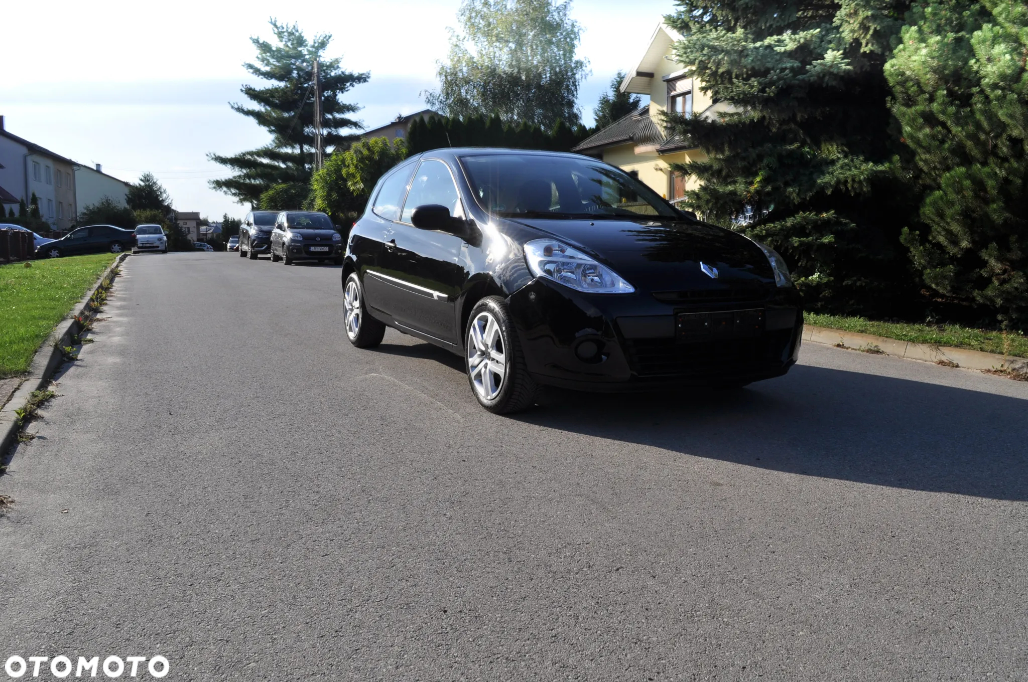 Renault Clio 1.2 16V 75 Yahoo - 6