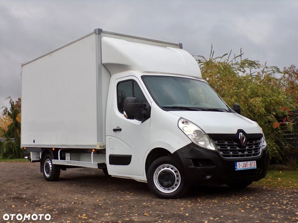 Renault MASTER - 1