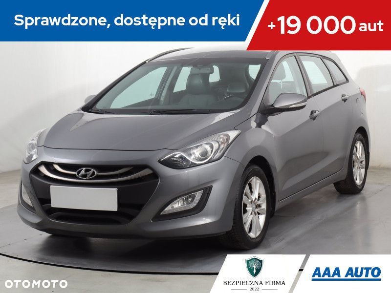 Hyundai i30 - 2