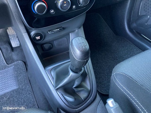 Renault Clio 1.5 dCi Zen - 21