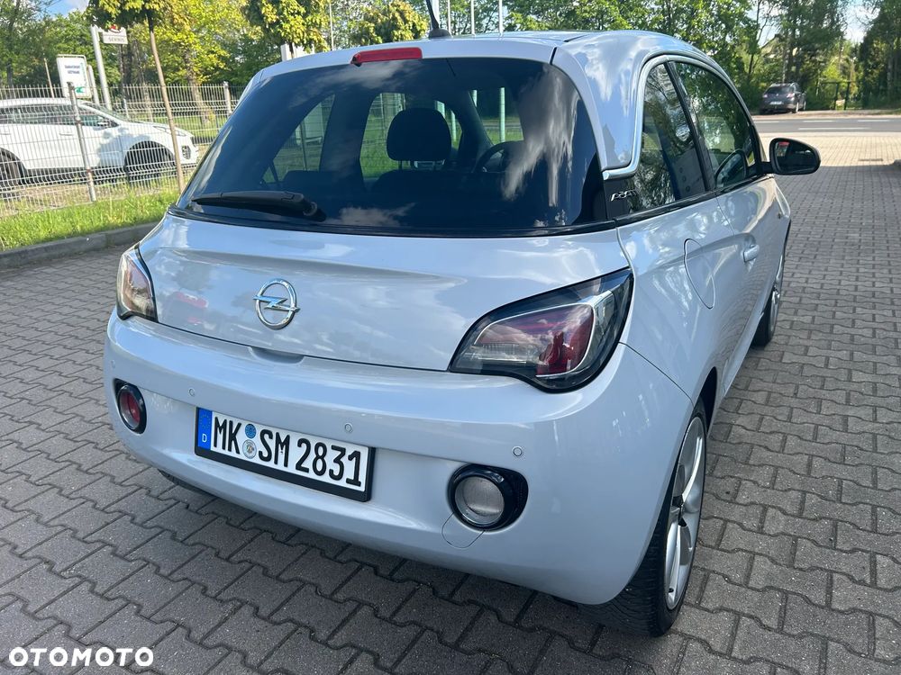 Opel Adam - 12