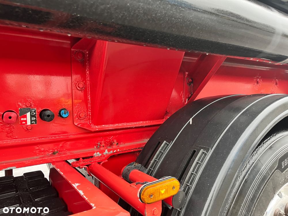 Spitzer SK2760 CAL KIP silo SSK do mat sypkich - 8