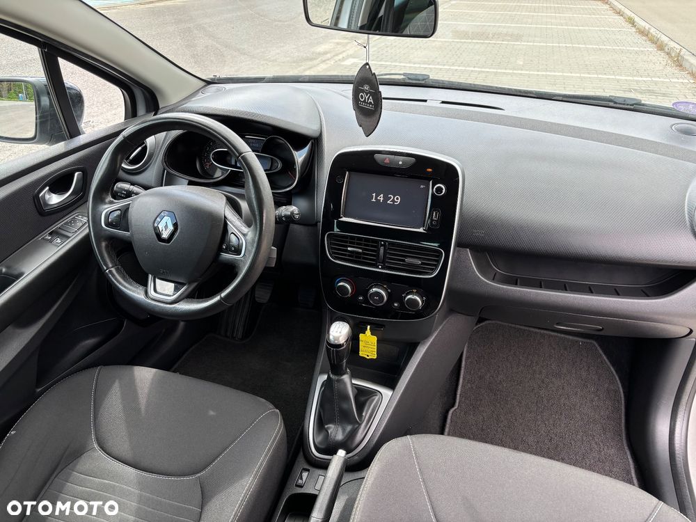Renault Clio TCe 90 Limited - 6