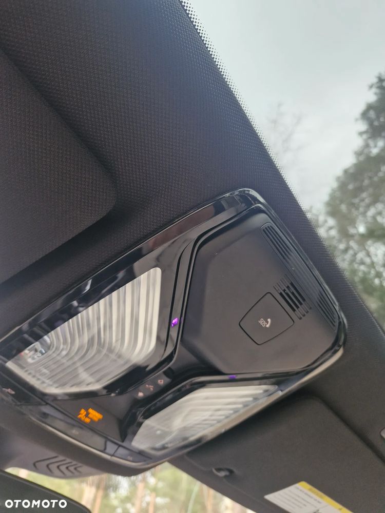 BMW Seria 5 530i M Sport Edition - 18