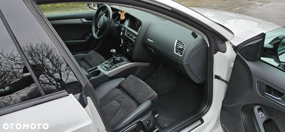 Audi A5 Sportback 1.8 TFSI - 21