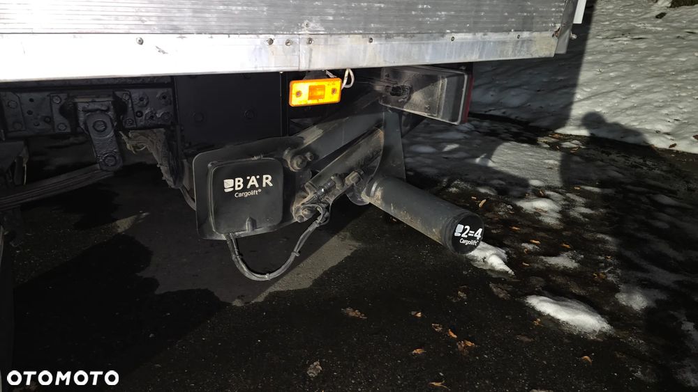 Iveco Daily 50C18 10palet DMC 3,5t - 12