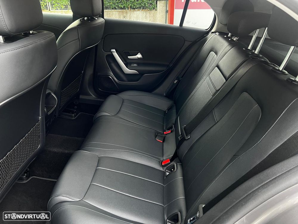 Mercedes-Benz A 200 Progressive Aut. - 55