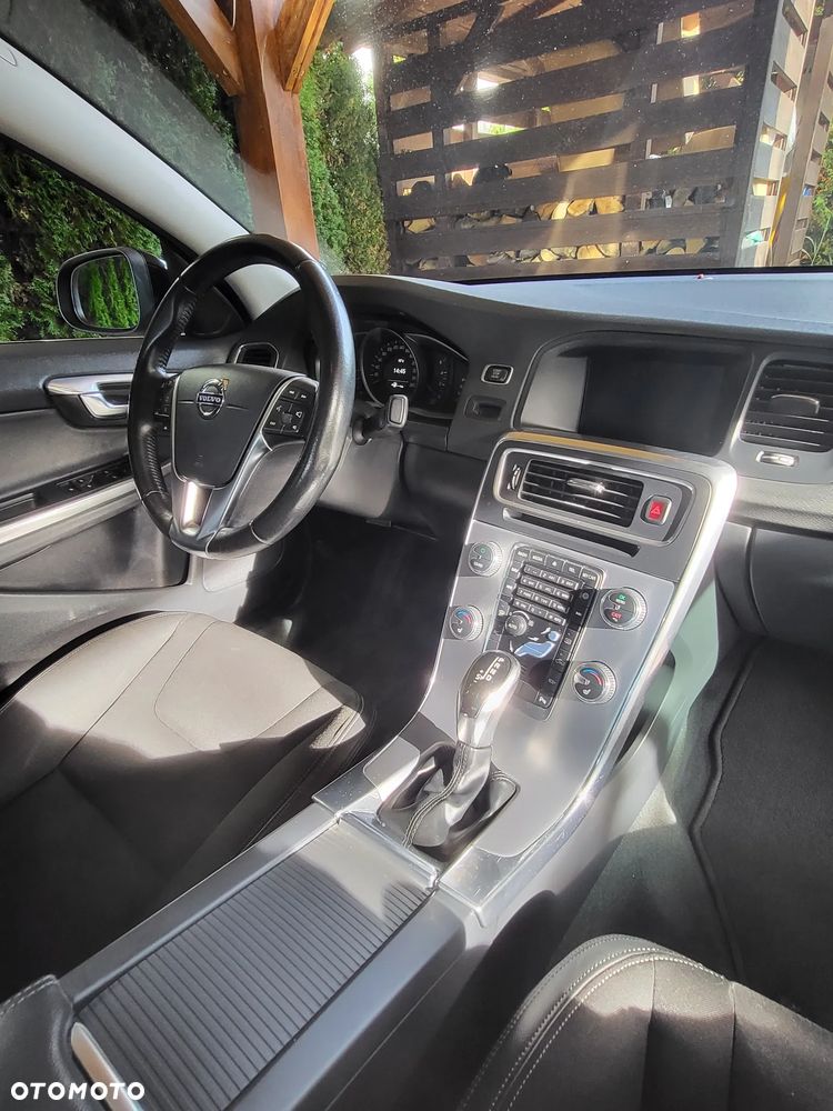 Volvo S60 2018 photo 5