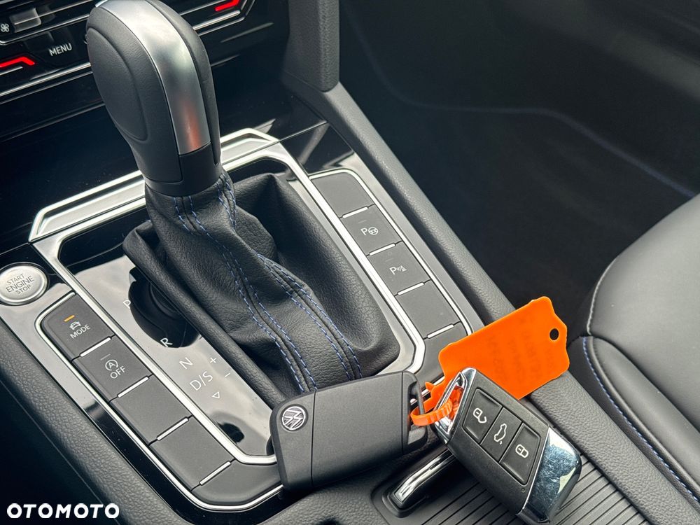 Volkswagen Arteon 2.0 TSI 4Motion R DSG - 38