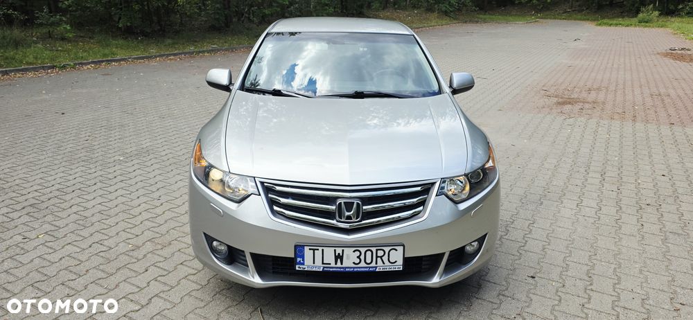 Honda Accord 2.0 Lifestyle - 15