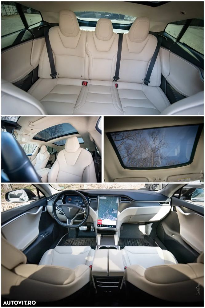 Tesla Model S - 4