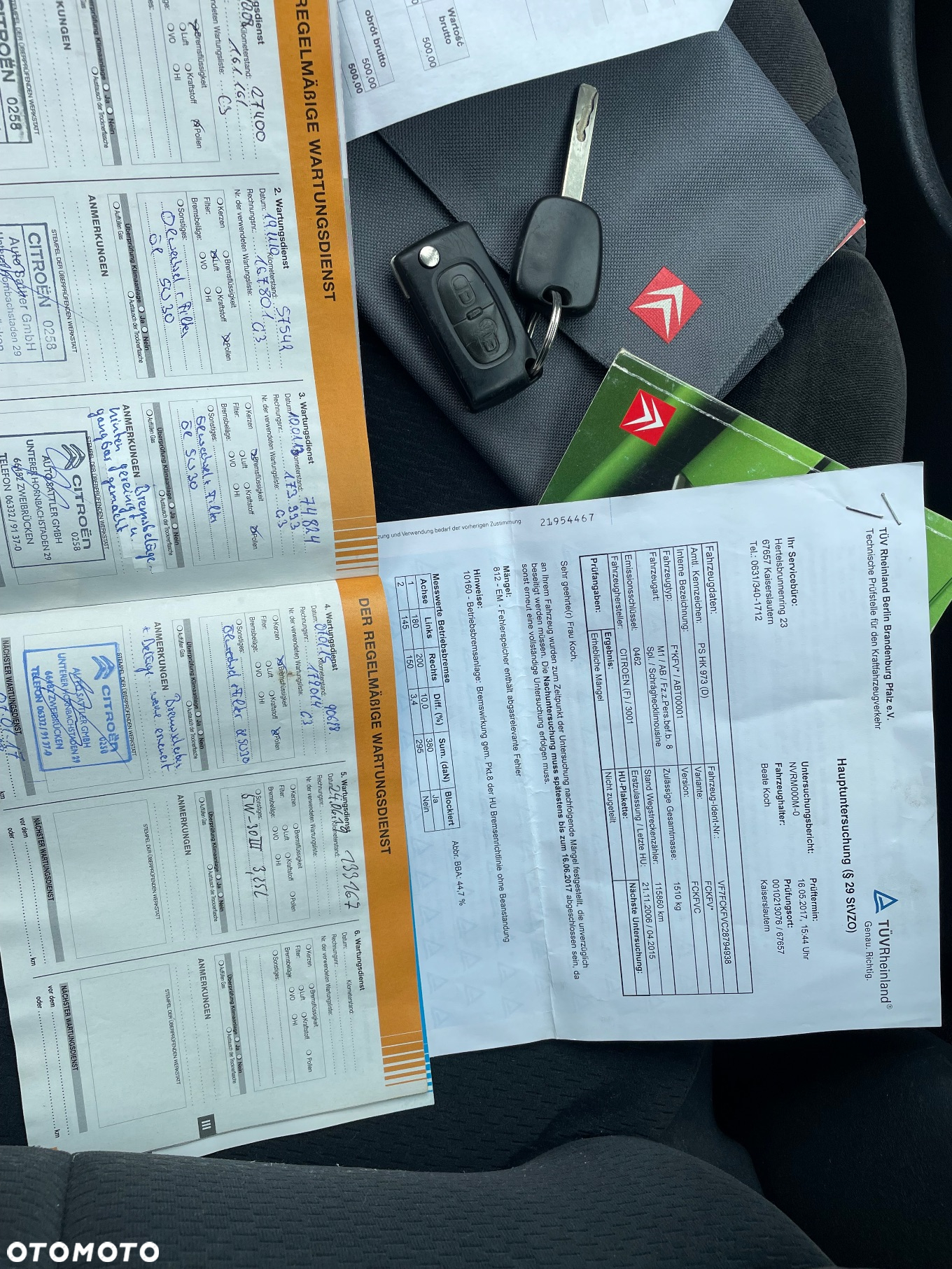 Citroën C3 1.4 Exclusive - 33