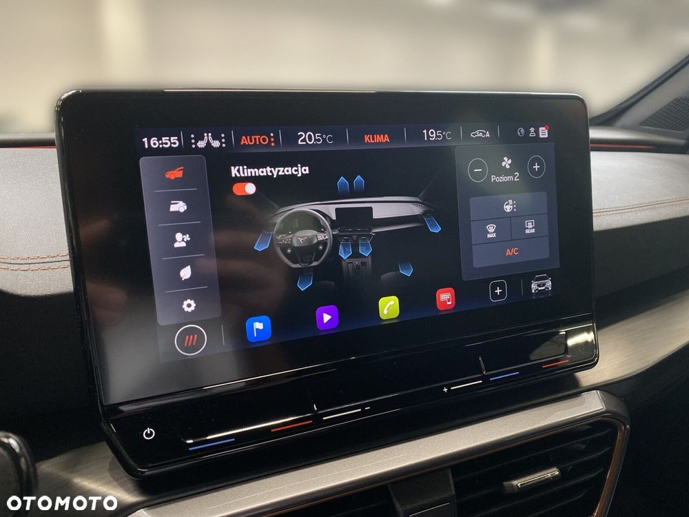 Cupra Formentor 1.5 TSI DSG - 18