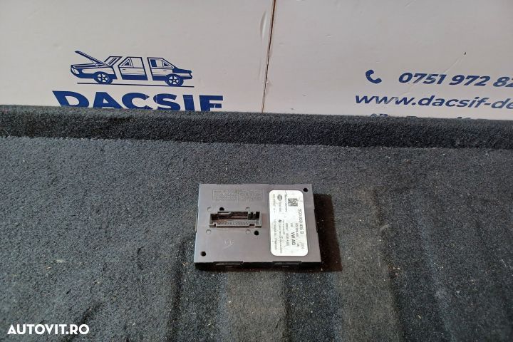 Modul inchidere centralizata 5Q0959435B 5Q0959435B Skoda Octavia 3 [2 - 1