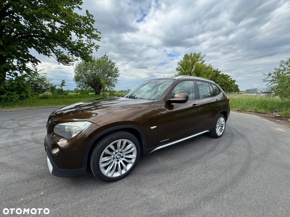 BMW X1 - 18
