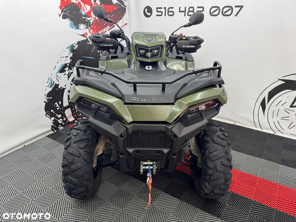 Polaris Sportsman - 31