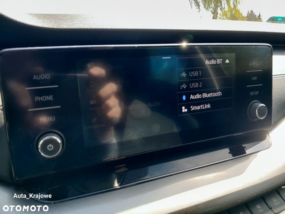Skoda Octavia 1.5 TSI ACT Ambition - 13