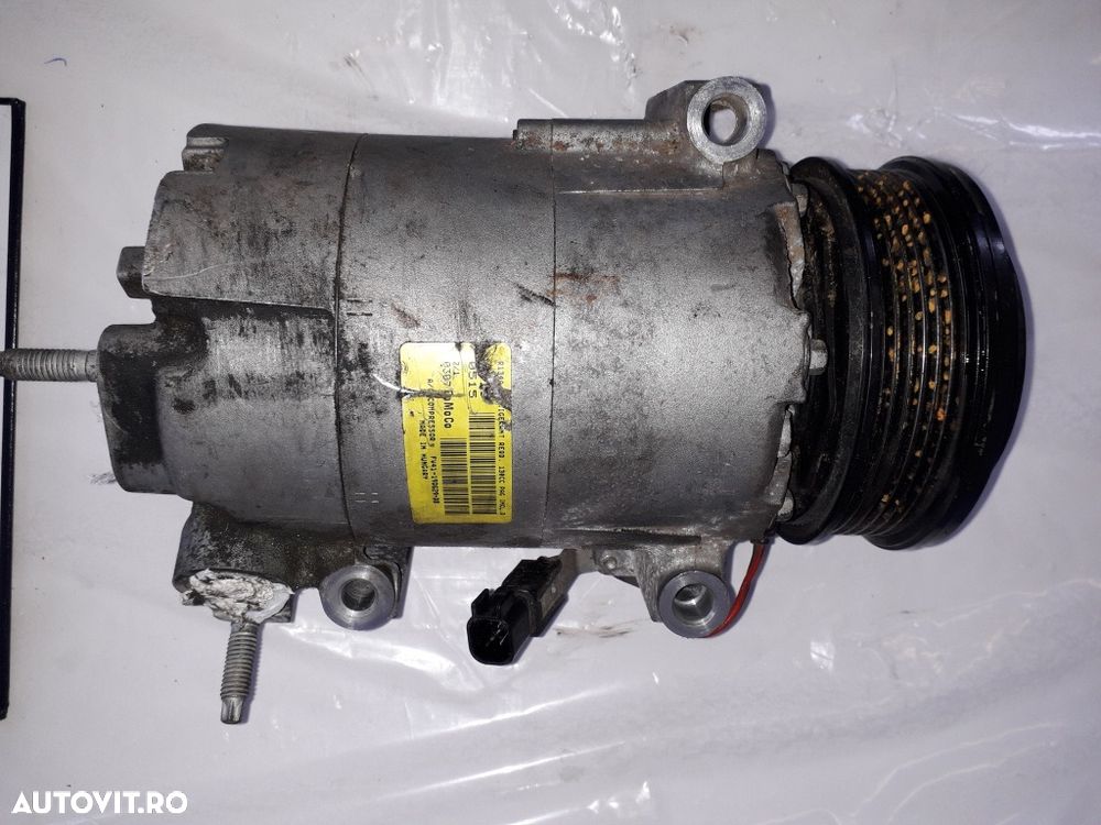 Compresor Ford Kuga Focus 2.0 TDCI FV41-19D629-DB - 2