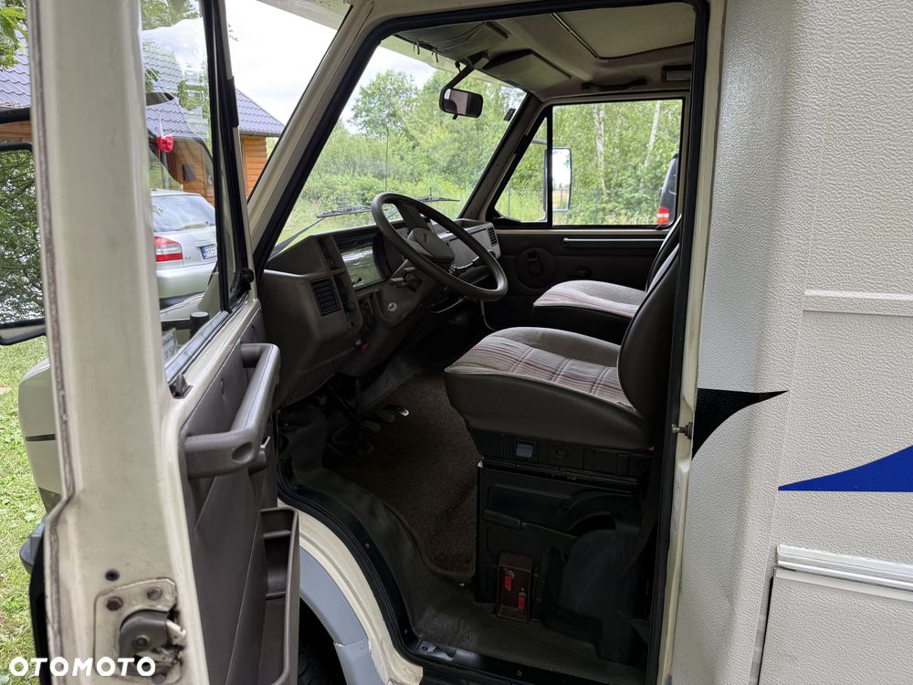 Fiat Ducato 280 - 14