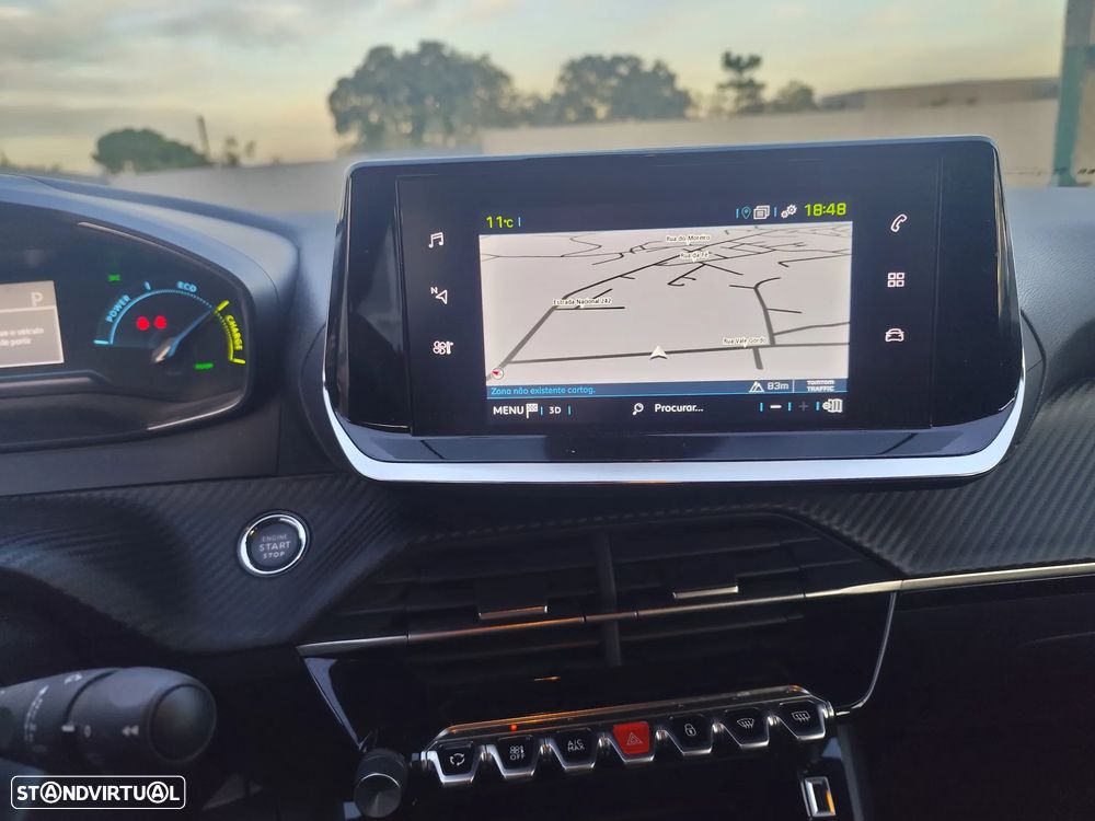 Peugeot e-2008 Active Pack - 8