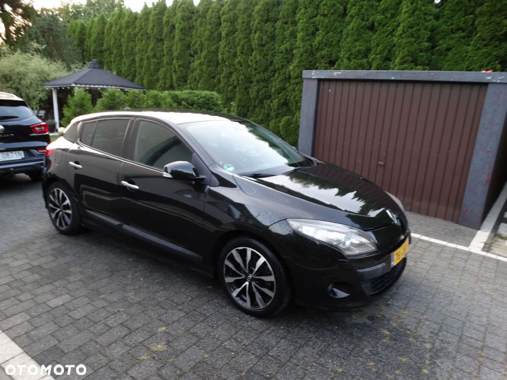 Renault Megane TCe 180 Dynamique - 4