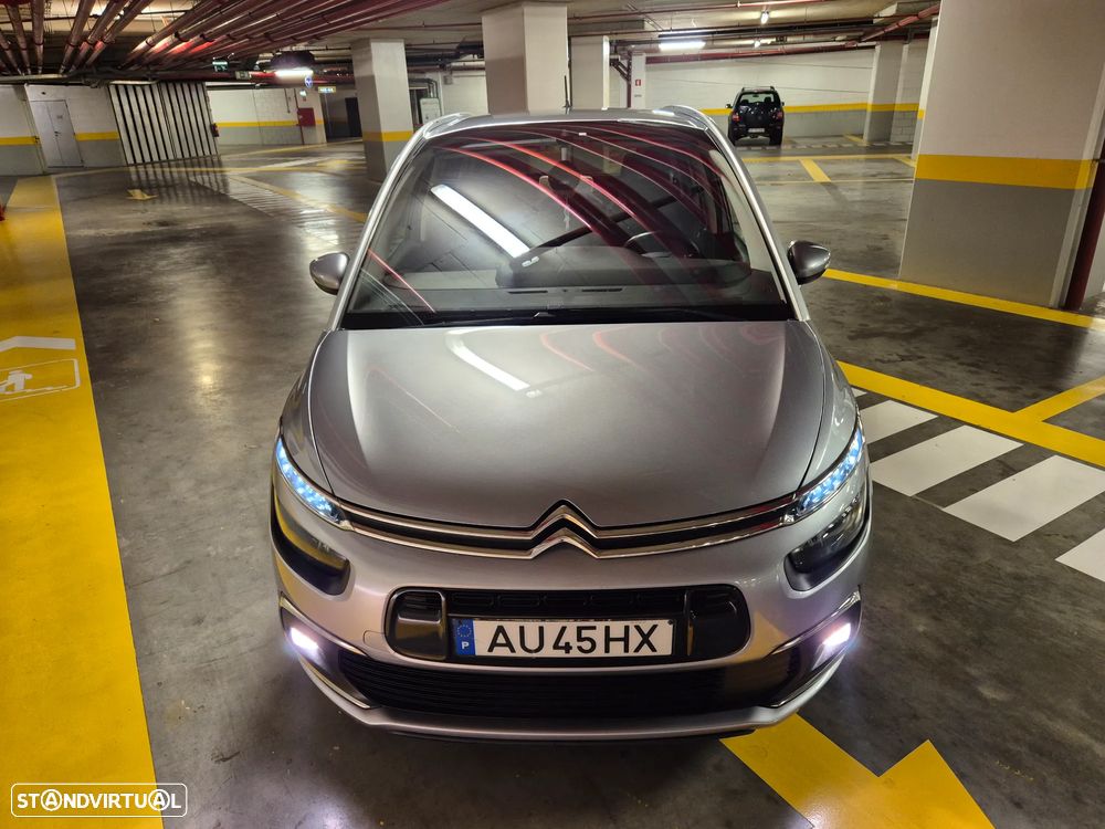 Citroën Grand C4 Spacetourer BlueHDi 130 Stop&Start FEEL - 6