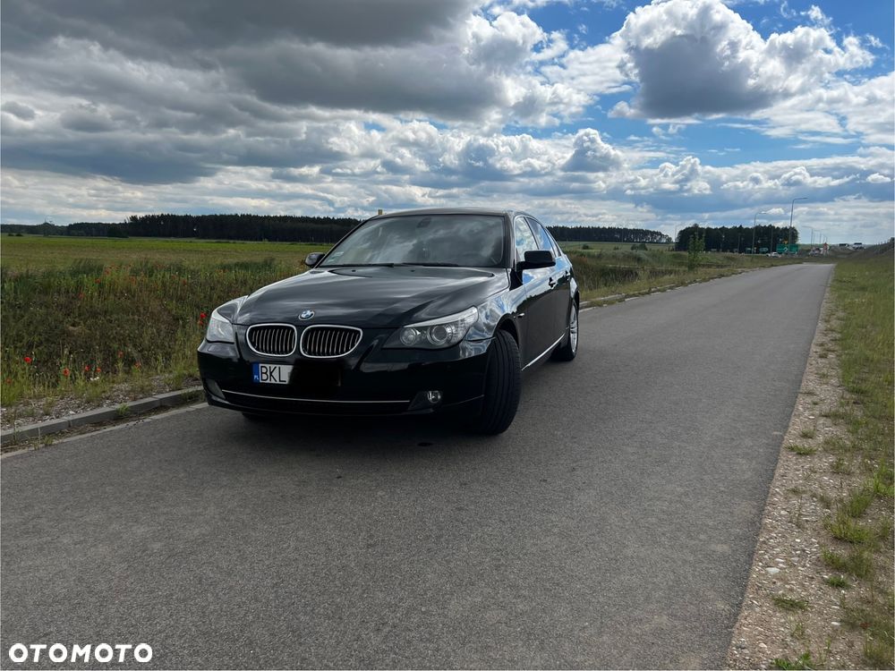 BMW Seria 5 530d - 2
