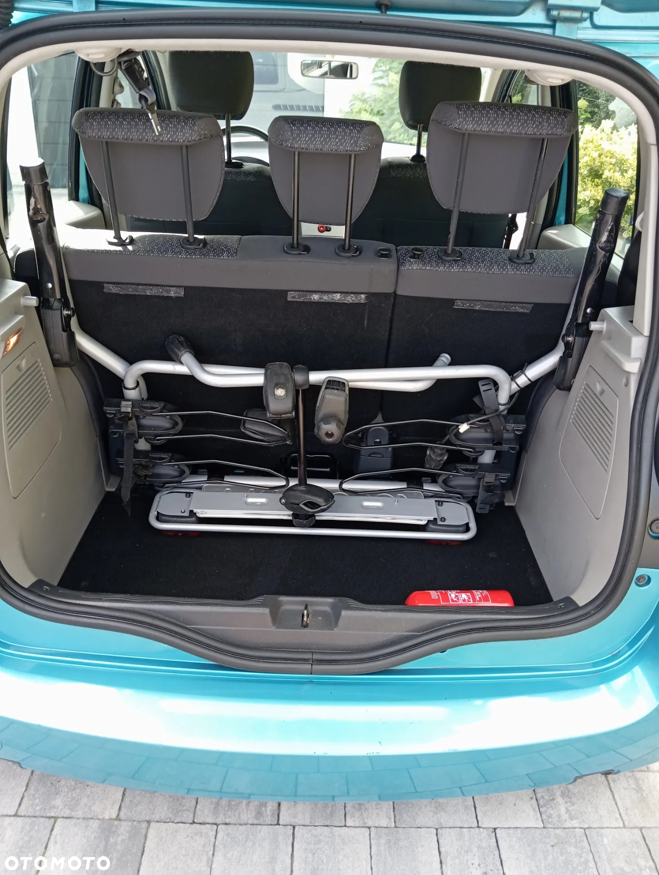 Renault Modus 1.2 16V Privilege - 21