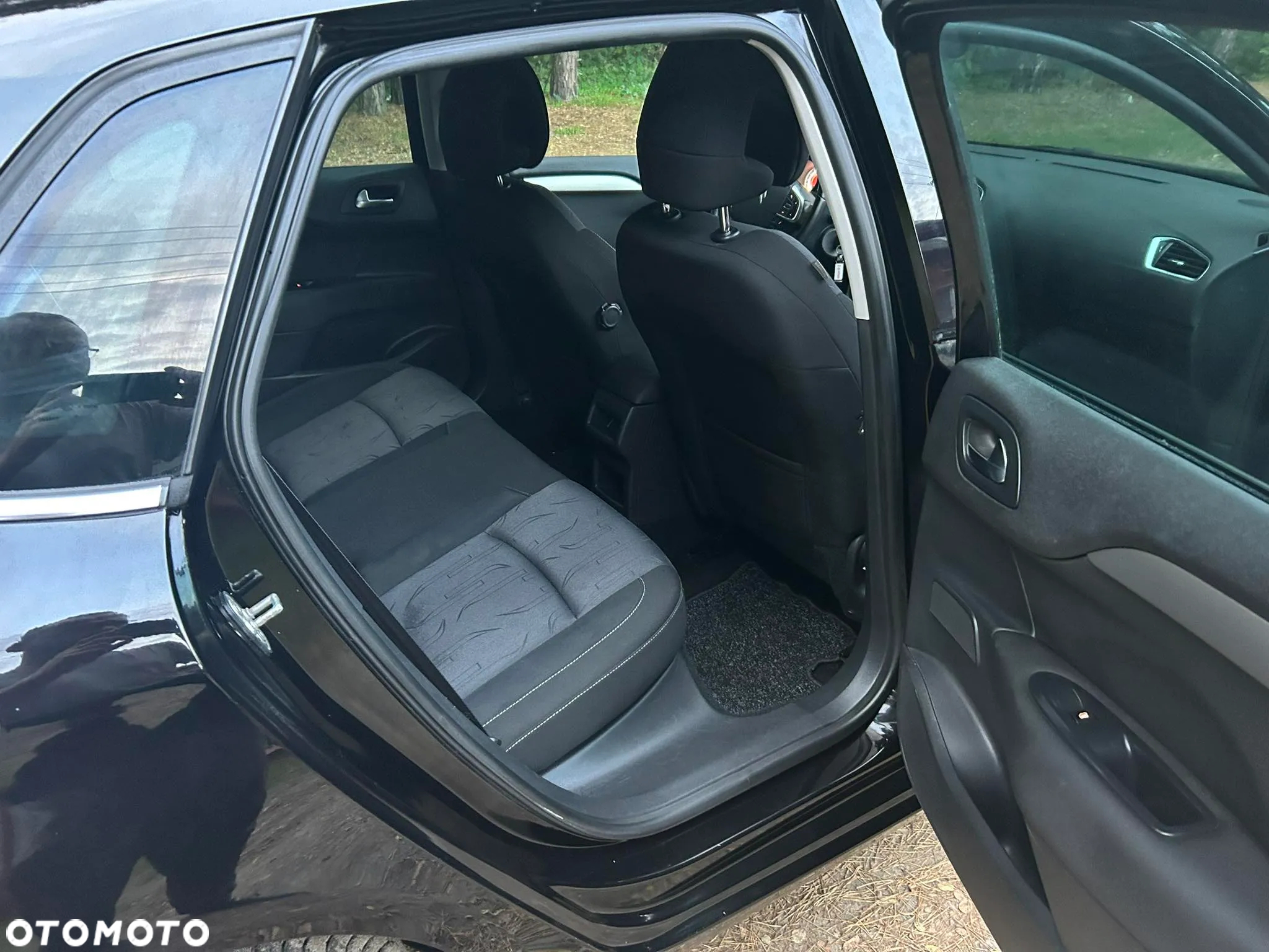 Citroën C4 1.6 HDi Attraction - 14