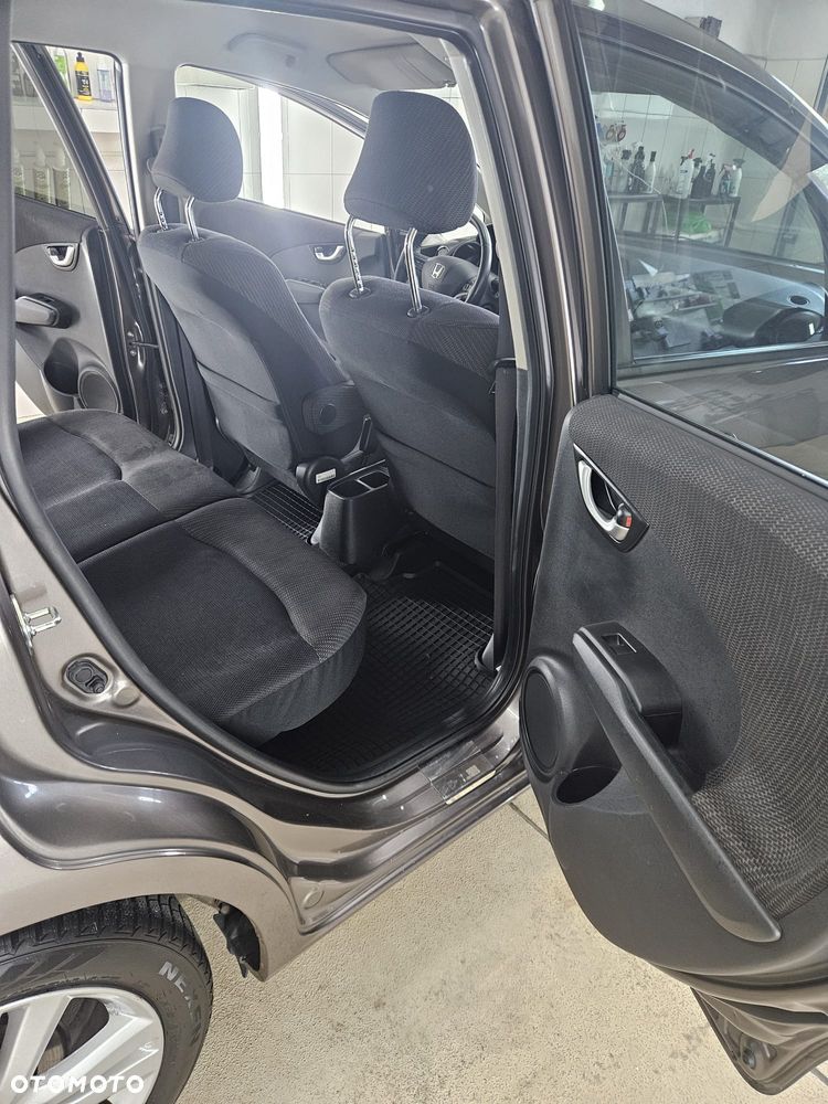 Honda Jazz 1.4 Executive - 11