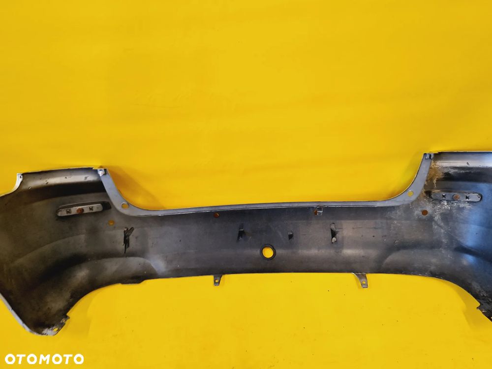 ZDERZAK TYŁ TYLNY TOYOTA VERSO II NR456 - 19