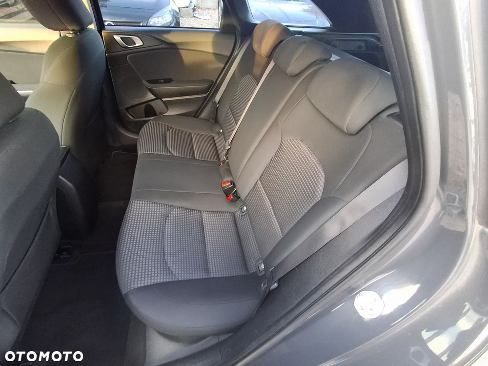 Kia Ceed 1.4 CVVT Edition 7 - 18