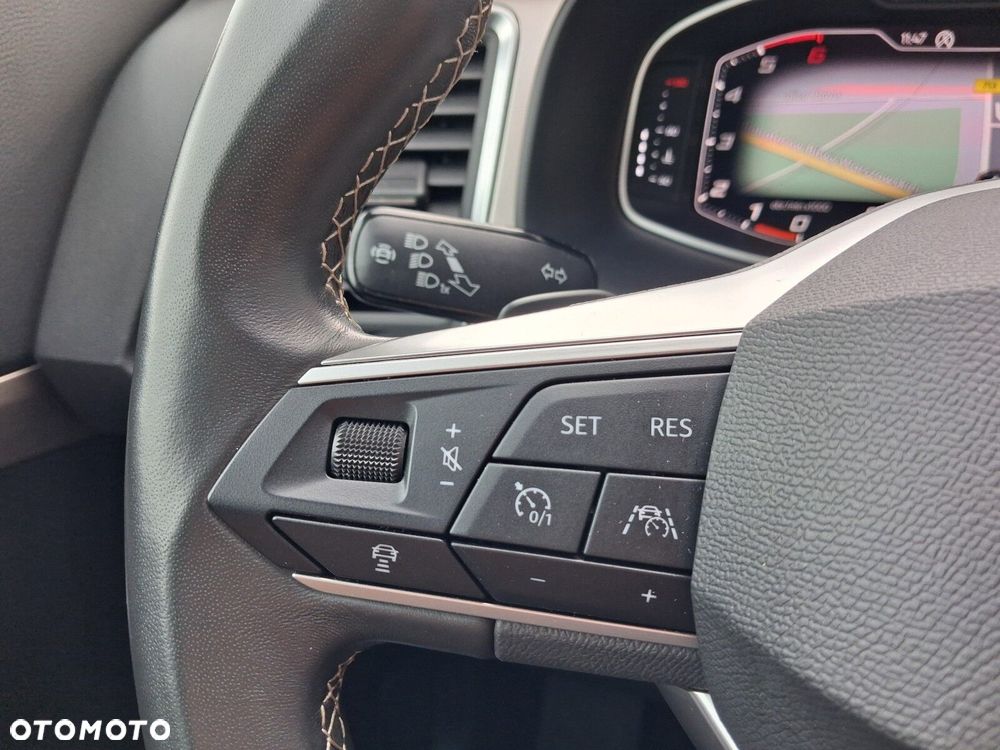 Seat Ateca - 35