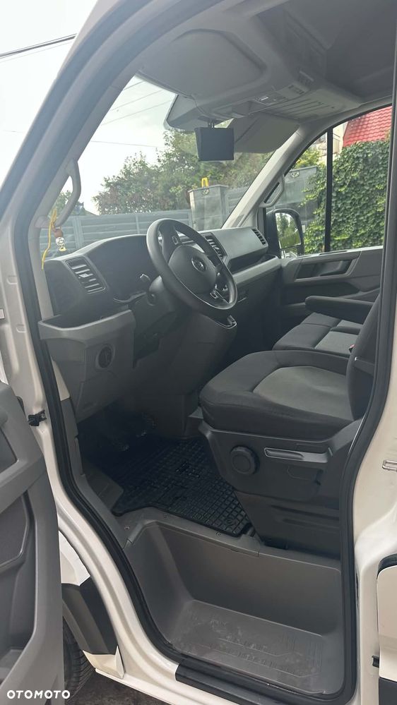 Volkswagen Crafter - 5