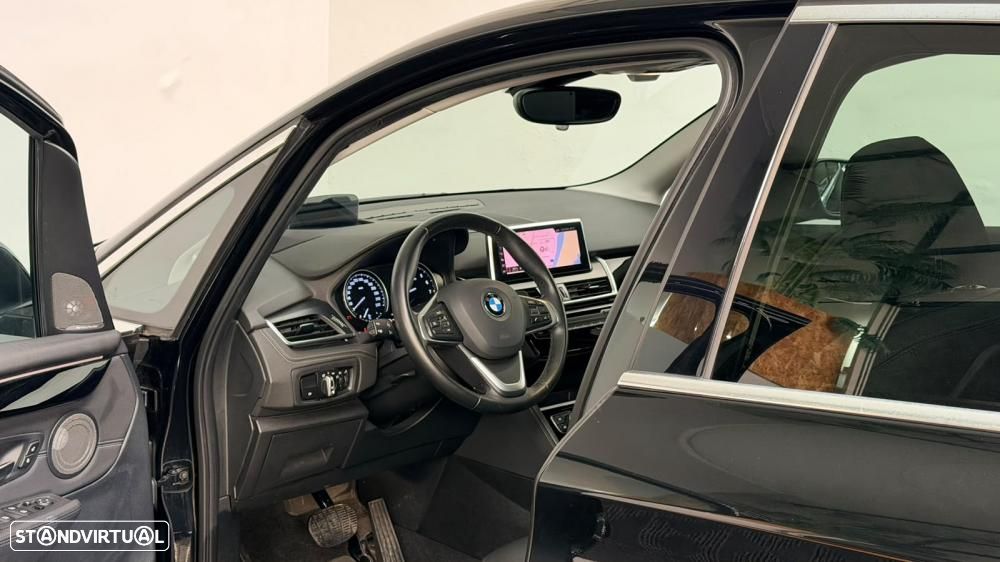 BMW 225xe Active Tourer iPerformance Luxury Line - 28